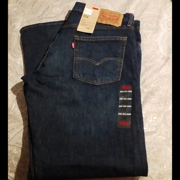 levis 514 36 x 30